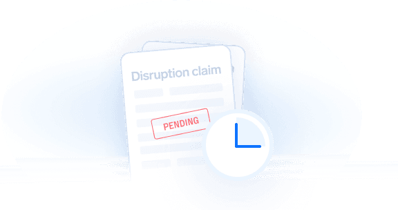 Registre seus voos para obter proteção total