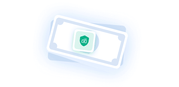 Cuidamos de toda burocracia, e você recebe o que é seu