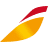 Iberia logo