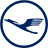 Lufthansa logo