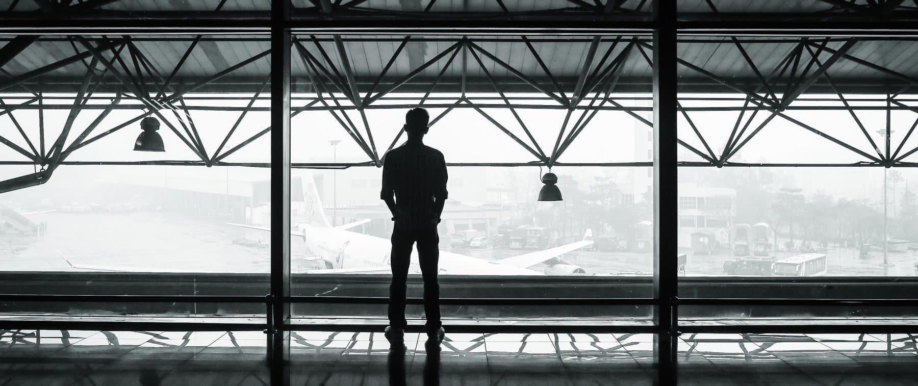 Voos Atrasados e Compensações nos Principais Aeroportos Nacionais em Portugal